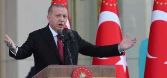 Preşedintele Erdogan numeşte noul guvern al Turciei, cu ginerele său ca ministru de finanţe