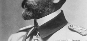 Un bust al Regelui Ferdinand I va fi reinstalat în s. Varnița, cu ocazia Centenarului Unirii