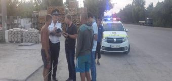 Poliției Capitalei continuă măsurile de prevenire și contracarare a fenomenului infracțional