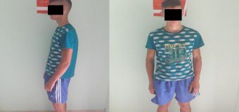 Un minor – suspectat de furturi din mai multe biserici din Chișinău