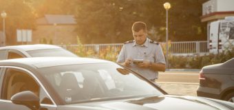 La trei cetățeni moldoveni nu s-a autorizat intrarea în Federația Rusă. Situația la frontieră!