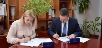 CNA şi ANI au semnat un Acord de colaborare