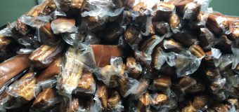 Peste jumătate de tonă de mezeluri din carne de porc, depistate de vameșii de la Otaci