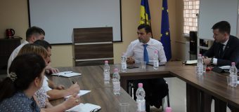 Recomandarea lui Chiril Gaburici pentru angajații ANTA