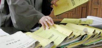 Un judecător deferit justiției pentru trafic de influență în proporții deosebit de mari
