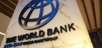 Banca Mondială a aprobat acordarea unei finanțări pentru Republica Moldova. Iată care este suma!