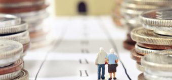 Parlamentul a susținut reducerea vârstei de pensionare