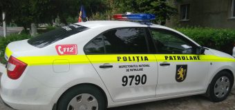 Atenție șoferi! Astăzi, poliția va verifica șoferii care se eschivează de la răspundere