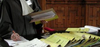 Cu ce s-au ocupat procurorii în primul semestru din 2018