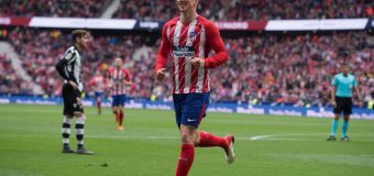 Fernando Torres s-a transferat în Japonia, după despărţirea de Atletico Madrid