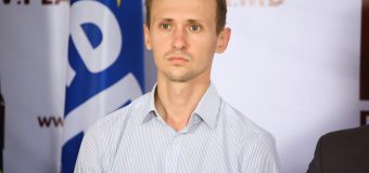 Deputat: „Unica posibilitate de a dezvolta Moldova este să…”