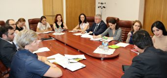 Cea de-a doua rundă de negocieri pe marginea Acordului de Liber Schimb dintre RM și R. Populară Chineză s-a încheiat