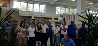 Riscurile muncii la negru și a salariului în plic explicate cetățenilor de Fisc
