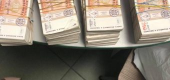 Bilanţul percheziţiilor în dosarele „Tomograf 1” şi „Tomograf 2”: milioane de lei ridicate de ofiţerii CNA şi procurori