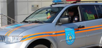 Noi detalii privind accidentul din orașul Kaluga, Federația Rusă