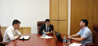 Chiril Gaburici: Dispariția mașinilor de taxi este o dovadă că mulți activau ilegal