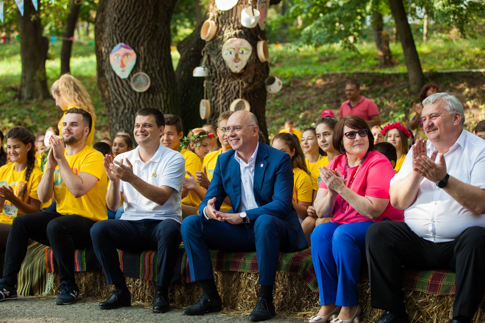 Premierul: „Am încercat să aplic și în politică principiile inginerești. Este adevărat că…”