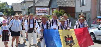50 de primari din Republica Moldova într-o vizită în România (FOTO)