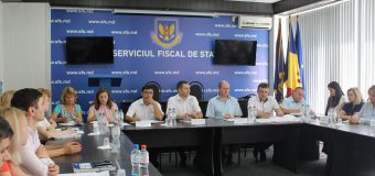 Mediul de afaceri și SFS la discuții despre noul pachet de legi care vine să faciliteze activitatea în domeniu