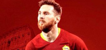 AS Roma, „răzbunare” pe Twitter după transferul lui Malcom la Barcelona