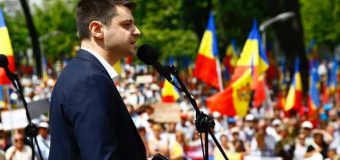 Politician: Acest lucru mă face să înțeleg de ce dreapta unionistă a devenit atât de slabă