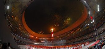 Concurs mondial pentru design-ul mascotei Jocurilor Olimpice și Paralimpice de iarnă Beijing 2022