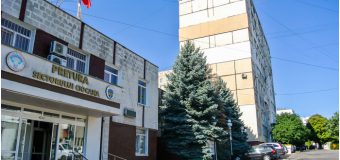 (DOC) Ce avere are noul pretor al sectorului Ciocana, mun. Chișinău   