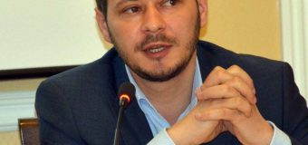 Primarul interimar al Chișinăului: „În 2019, investim în școlile sportive municipale de 6 ori mai mult”