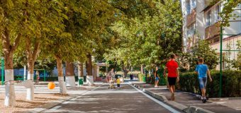 Mai multe parcări subterane și spații verzi în curțile blocurilor. Guvernul a aprobat modificarea unor legi din domeniul construcțiilor și urbanismului