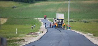 Câte „Drumuri bune pentru Moldova” au fost făcute până acum