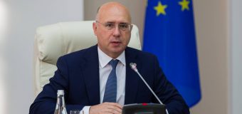 Premierul Filip efectuează o vizită de lucru în Republica Belarus
