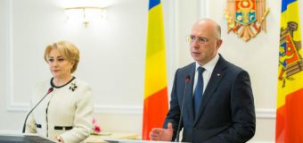 Ce conține scrisoarea trimisă de Premierul RM către Premierul României
