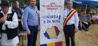 Cine este primarul care va conduce Liga Aleșilor Locali care au semnat declarațiile de Unire cu România