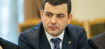 Chiril Gaburici: Prin această tranzacție, cea mai mare bancă din Republica Moldova a căpătat un acționar puternic