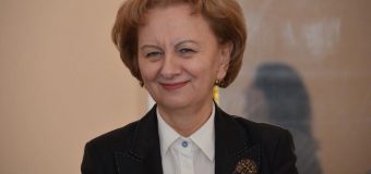 Zinaida Greceanîi: Am votat pentru un primar care va face ordine în Primărie și în Chișinău