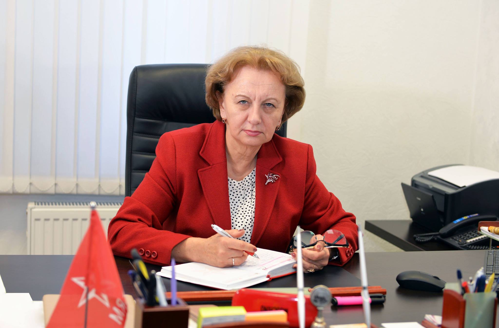 Liderul PSRM: Zilele de informare politică au devenit deja tradiție