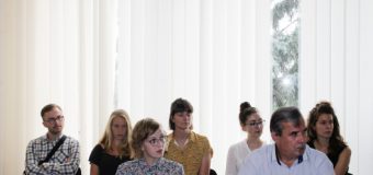 18 studenți și doctoranzi din Germania vor participa la Școala de vară ,,Chișinău – Odessa 2018”