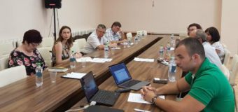 Primul portal pentru promovarea sănătății în Republica Moldova
