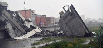 IGSU va contracta o companie specializată pentru a aduce în RM corpul neînsuflețit a bărbatului decedat la Genova