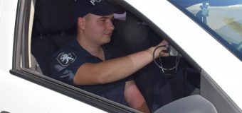Cine are voie să ceară de la polițistul de patrulare prezentarea diferitor acte? Poliția vine cu precizări!