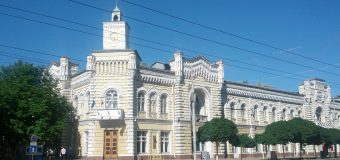 Secretarul interimar al Consiliului municipal Chișinău – depistat pozitiv la COVID-19