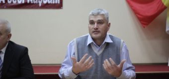 Vicepreședinte de partid, despre un protest la Ministerul Economiei: „La mine răbdarea a crăpat”