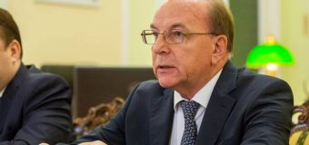 Ambasadorul Federației Ruse – convocat la MAEIE