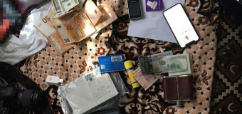Un cuplu din R. Moldova specializat în trafic de ființe umane – deconspirat