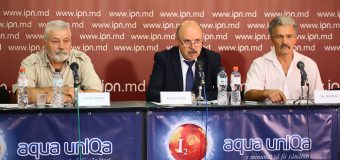 Declarație: Mi-e teamă că partidele unioniste nu vor fi în viitorul Parlament