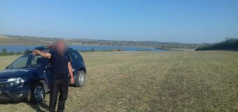 Fără acte de călătorie – în drum spre Ucraina
