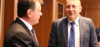 Evoluţiile dialogului consular moldo-român, discutate la Chișinău