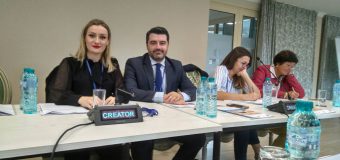 A III-a reuniune a Comitetului Comun de Monitorizare al Programului ENI CBC Bazinul Mării Negre 2014-2020