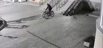 Un minor din Chișinău – cercetat penal pentru furt de biciclete