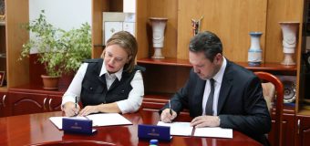 Centrul Naţional Anticorupţie și Consiliul Concurenței au semnat un acord de colaborare